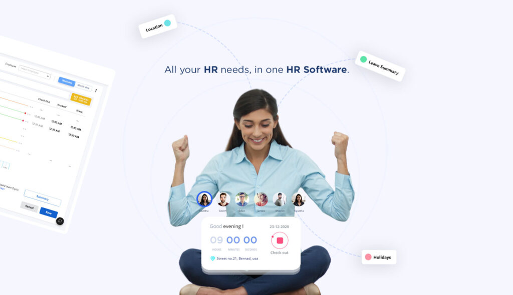 Importance of HR Software for Small Organization