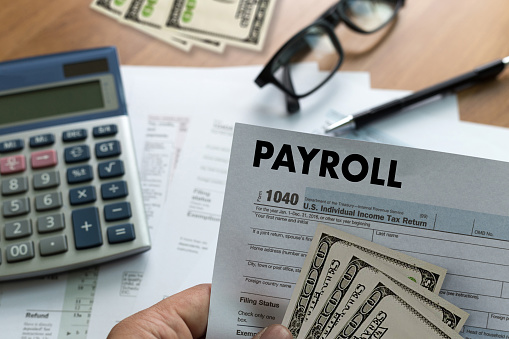 How an online payroll system help your business