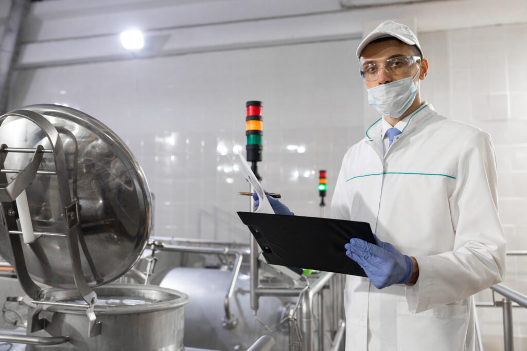 Enhancing recruitment Processes in UAE with Advanced HRMS for Dairy, Milk Industries