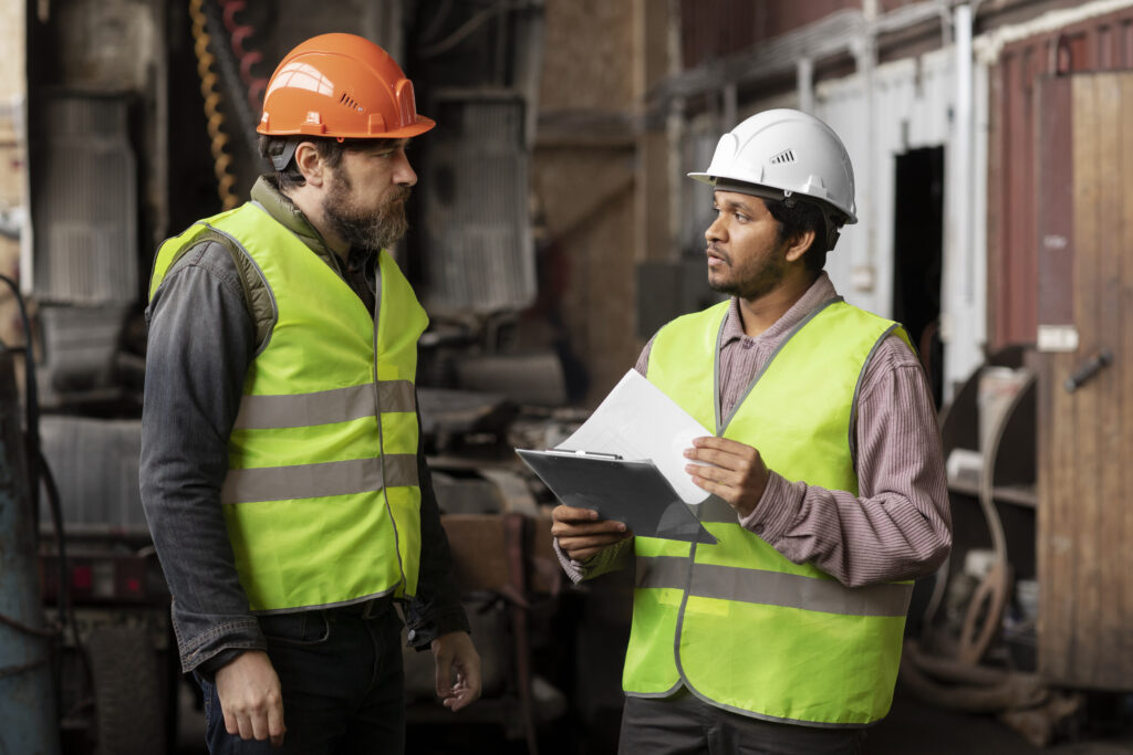 The Benefits of Implementing HR software In Dubai for growing Construction Companies